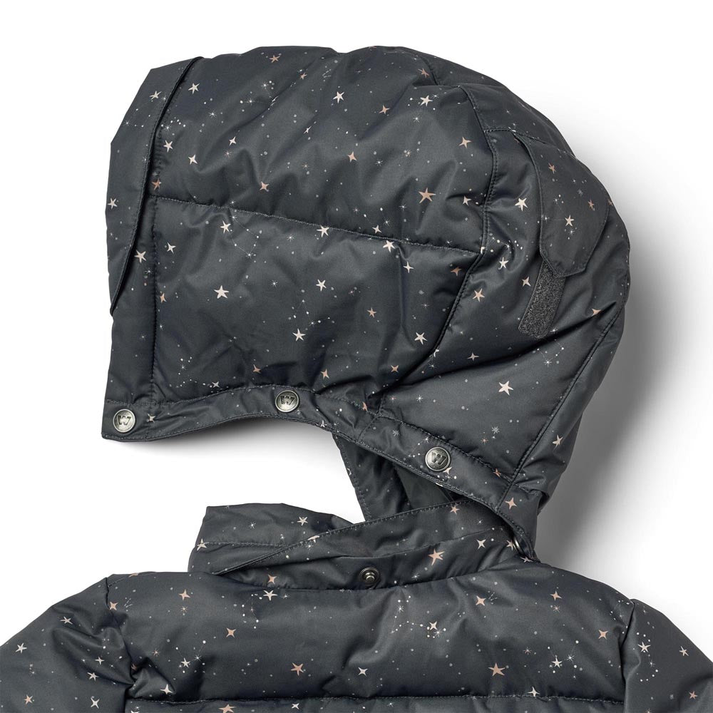 Luna Winter jacket