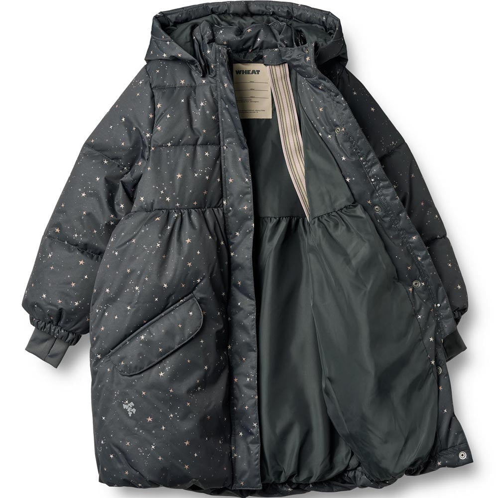 Luna Winter jacket