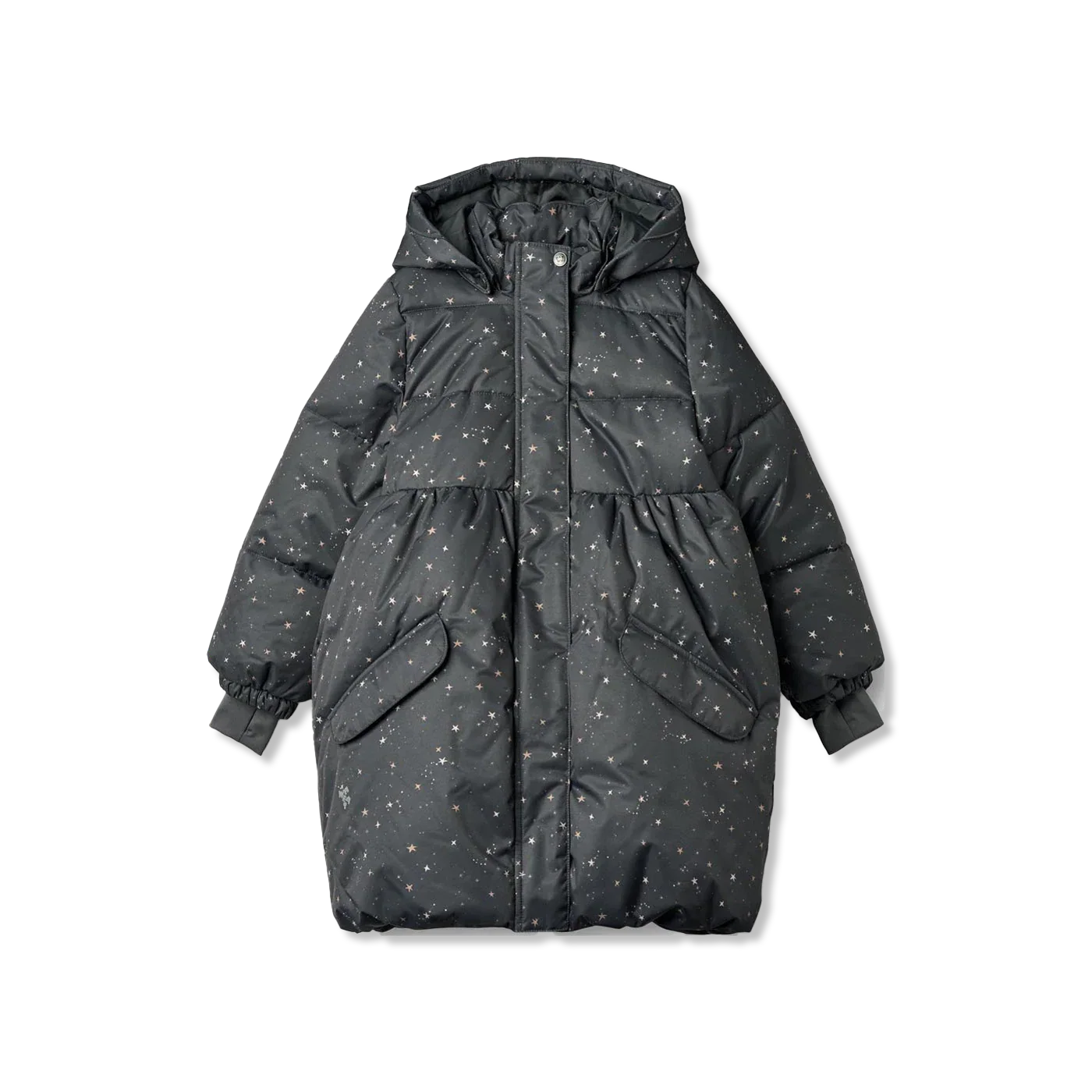 Luna Winter jacket