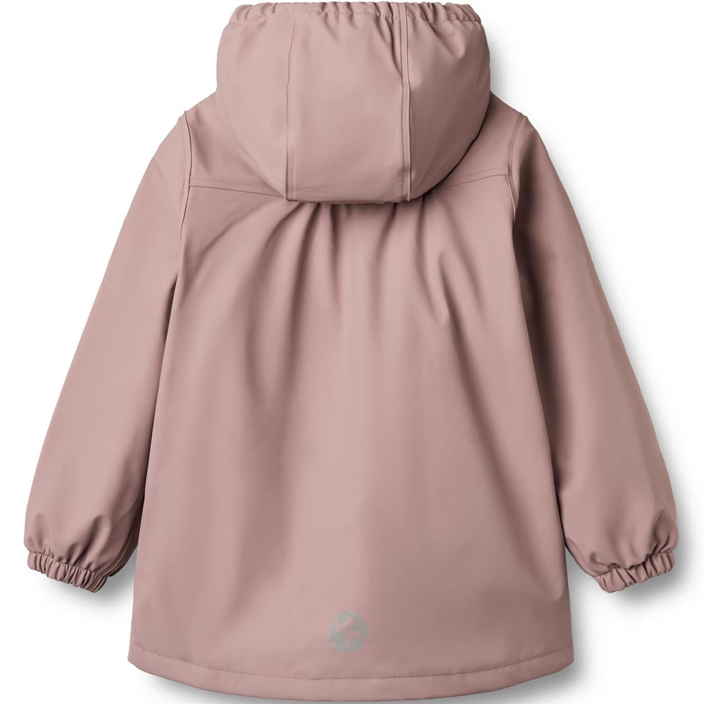 Rika rainwear