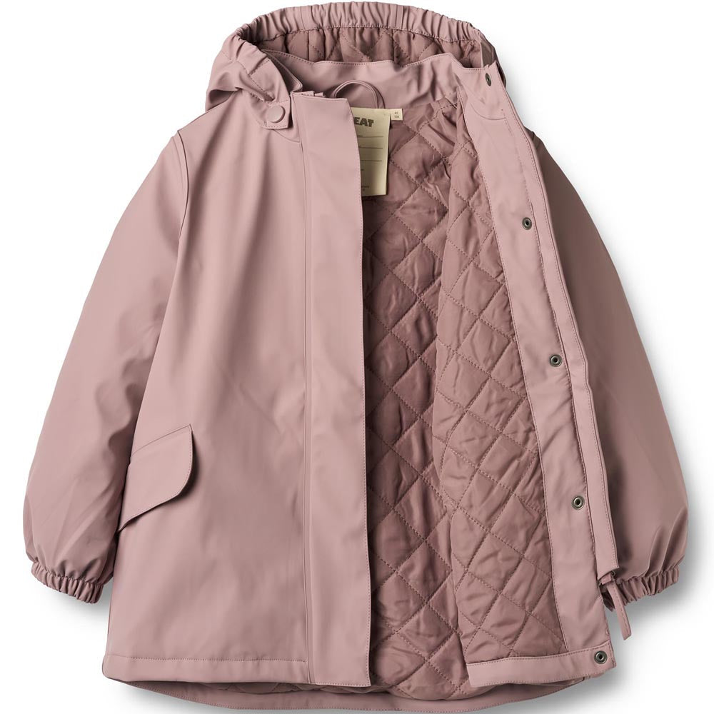 Rika rainwear
