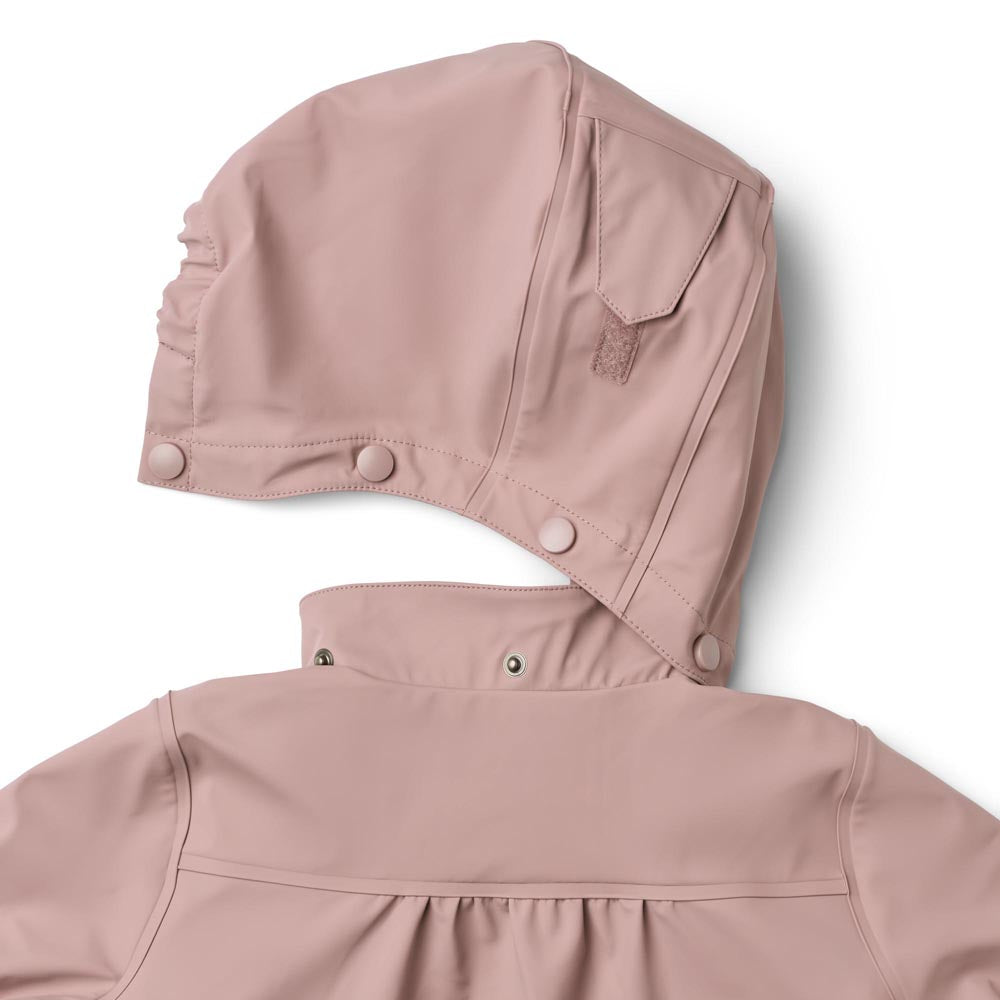 Rika rainwear