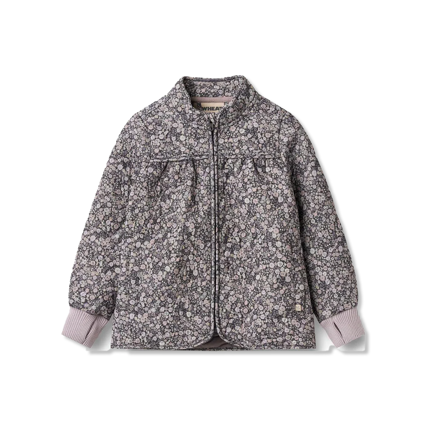 Thilde Thermo jacket