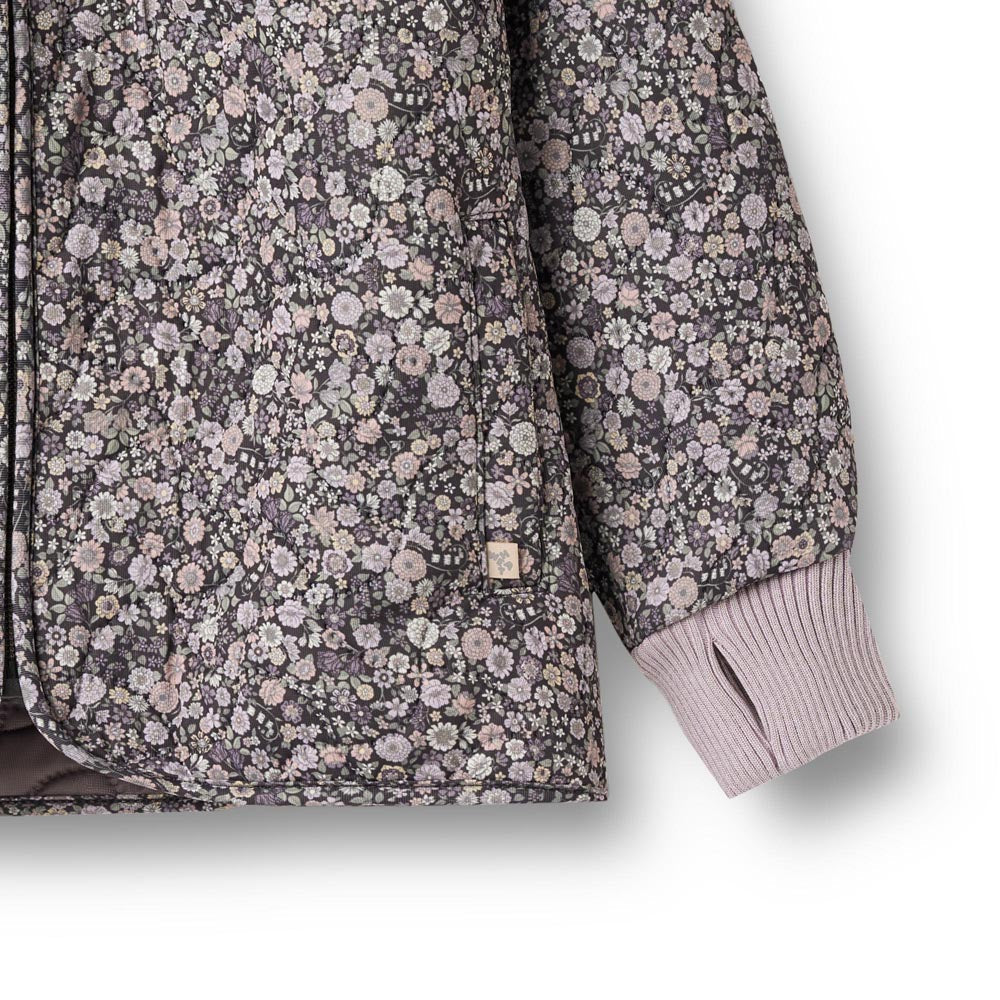 Thilde Thermo jacket
