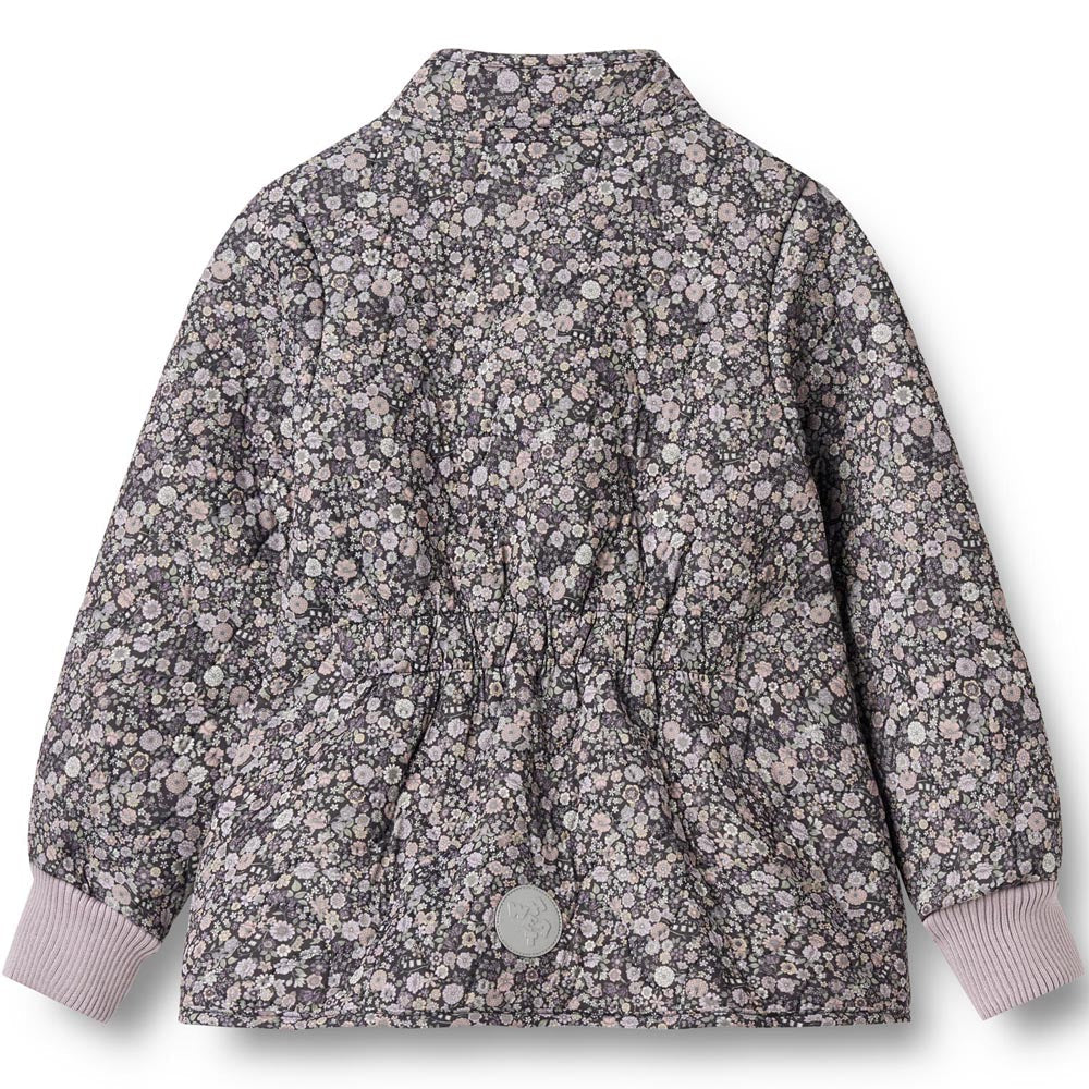 Thilde Thermo jacket