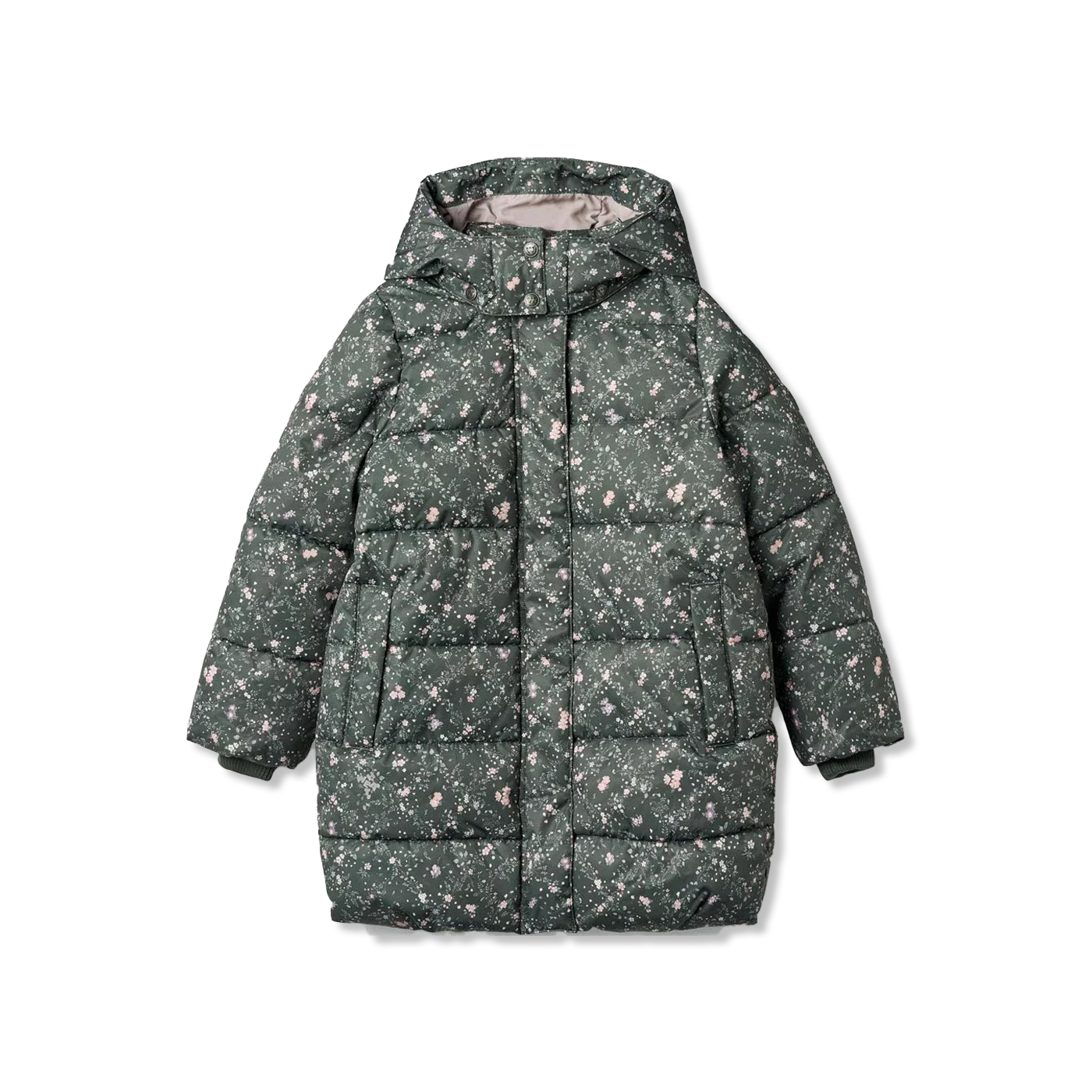 Yrsa Winter jacket