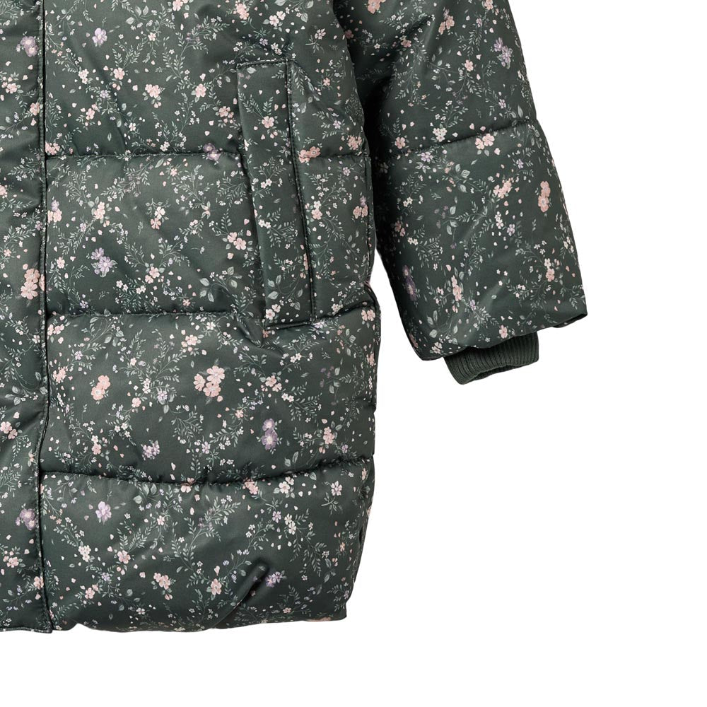 Yrsa Winter jacket