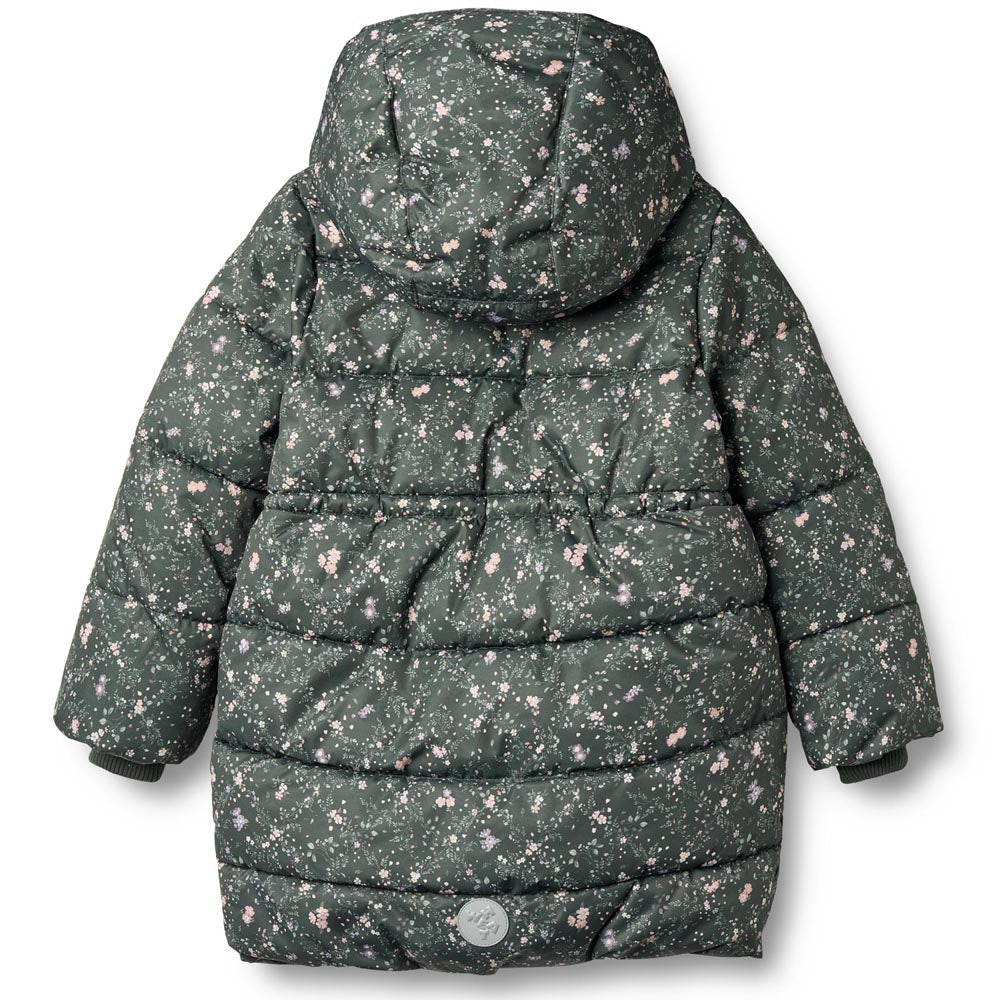 Yrsa Winter jacket
