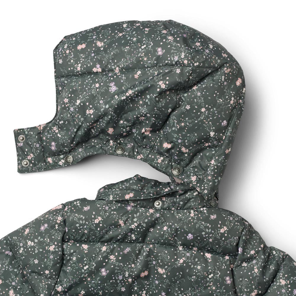 Yrsa Winter jacket