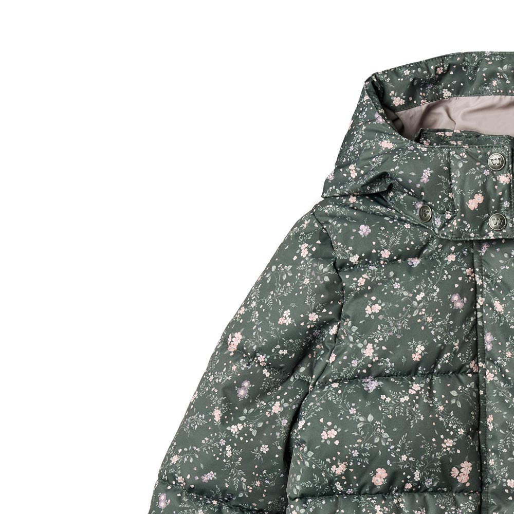 Yrsa Winter jacket