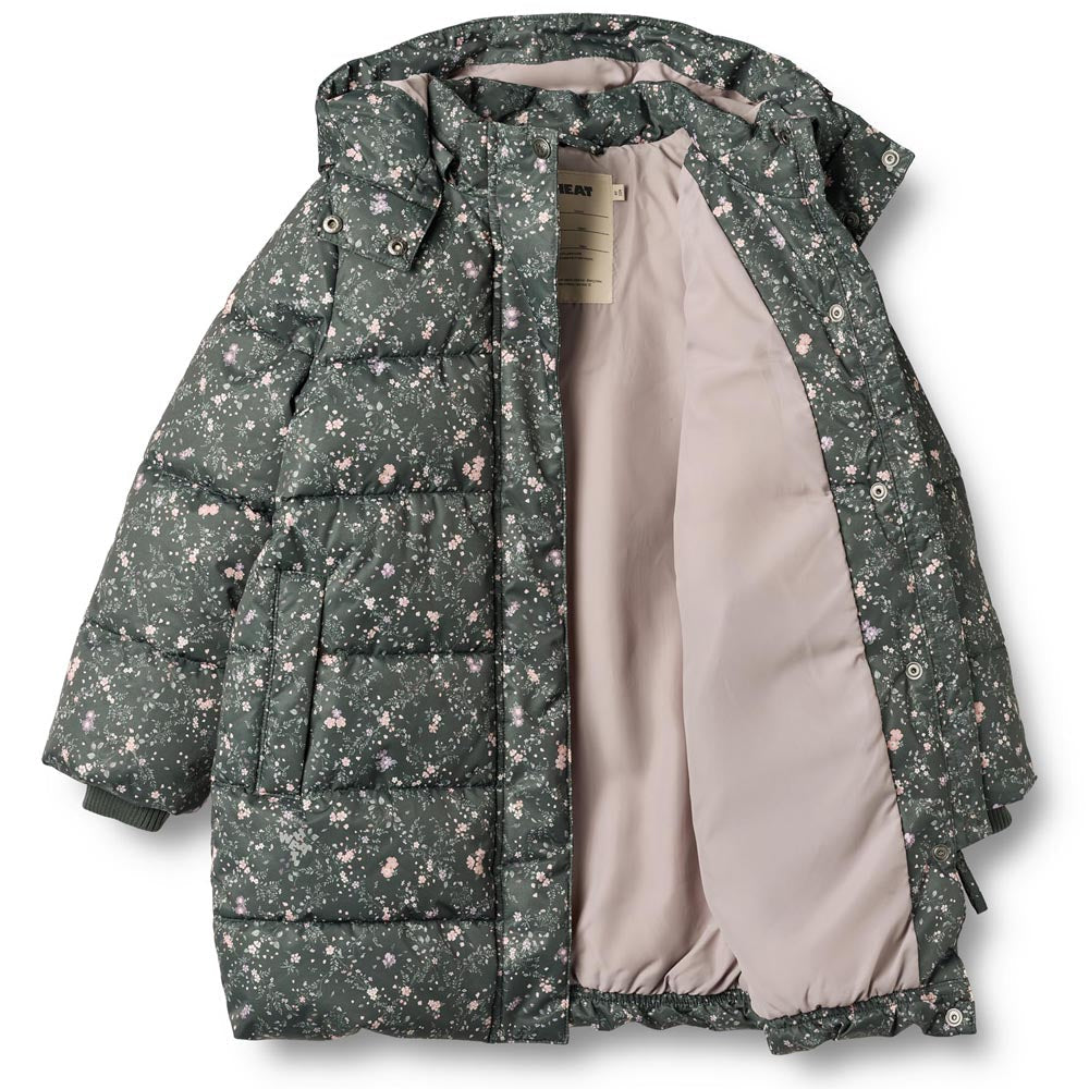 Yrsa Winter jacket