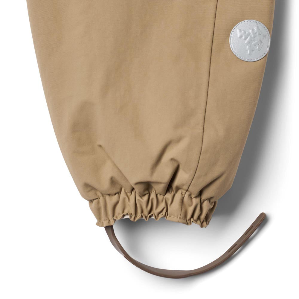 Recycled Sal snow pants