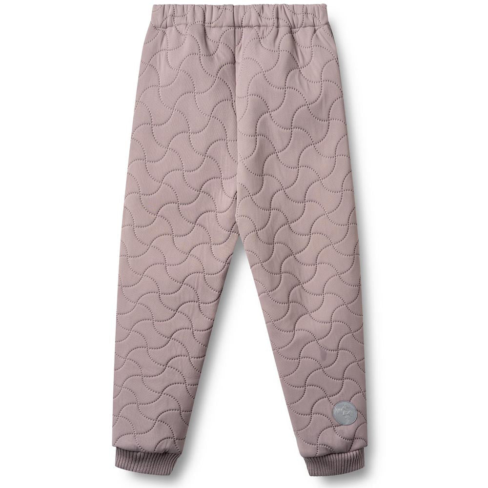 Alex Thermal trousers