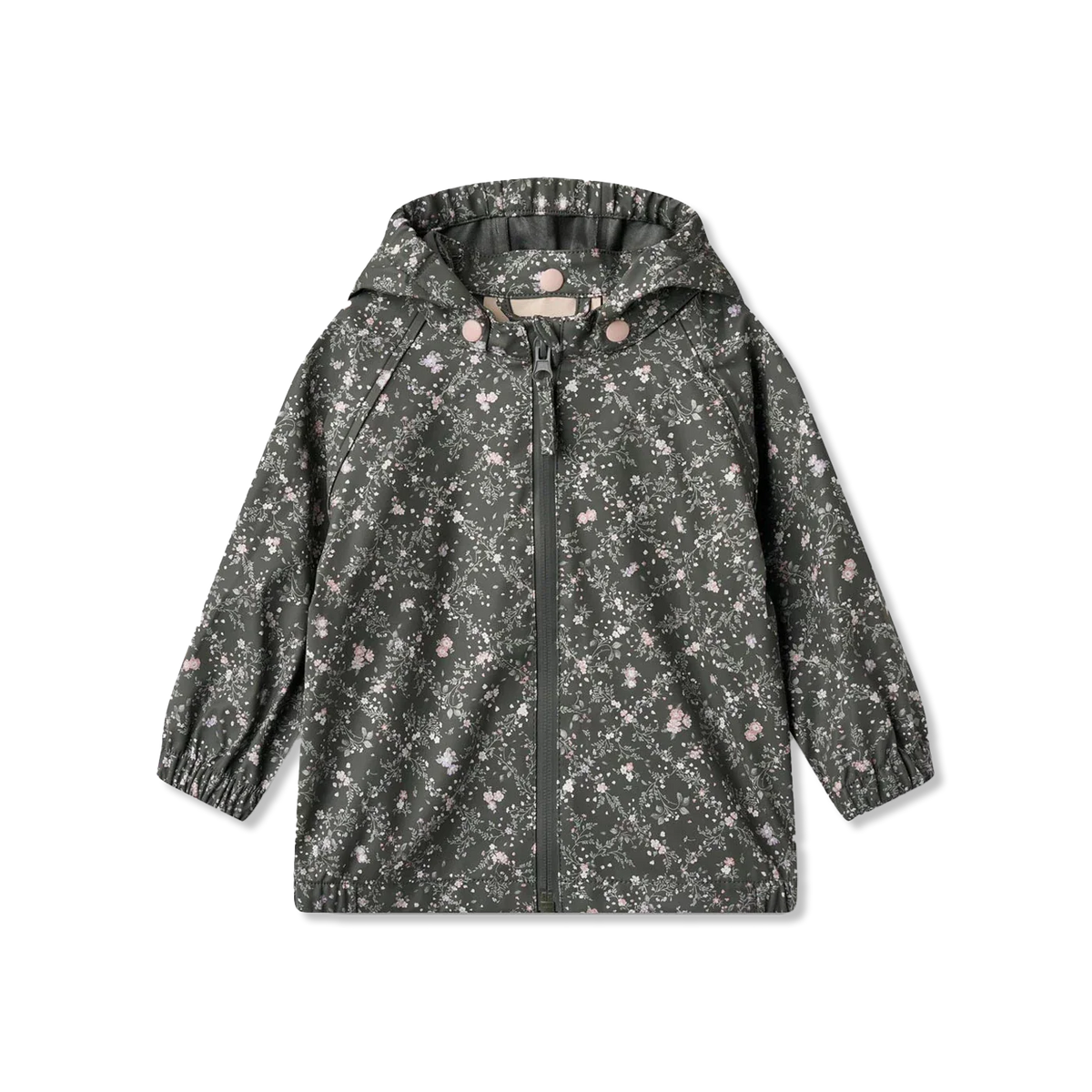 Chardy rain jacket
