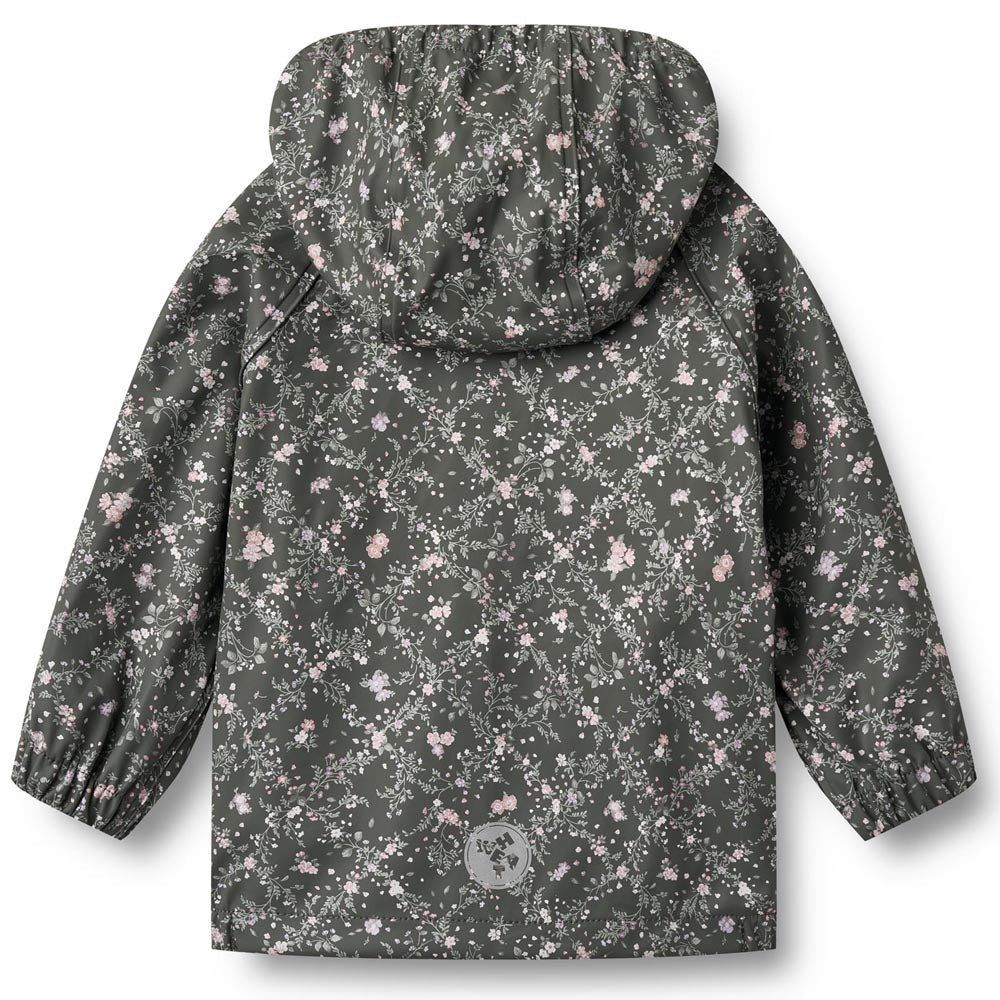 Chardy rain jacket