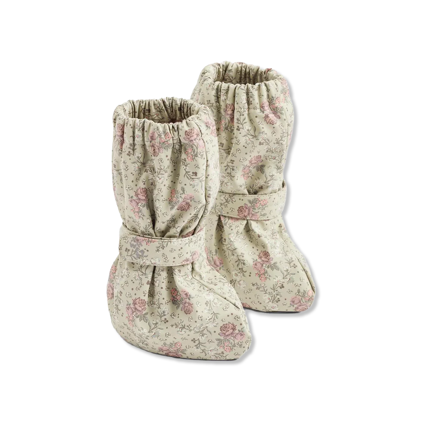 Como winter slippers