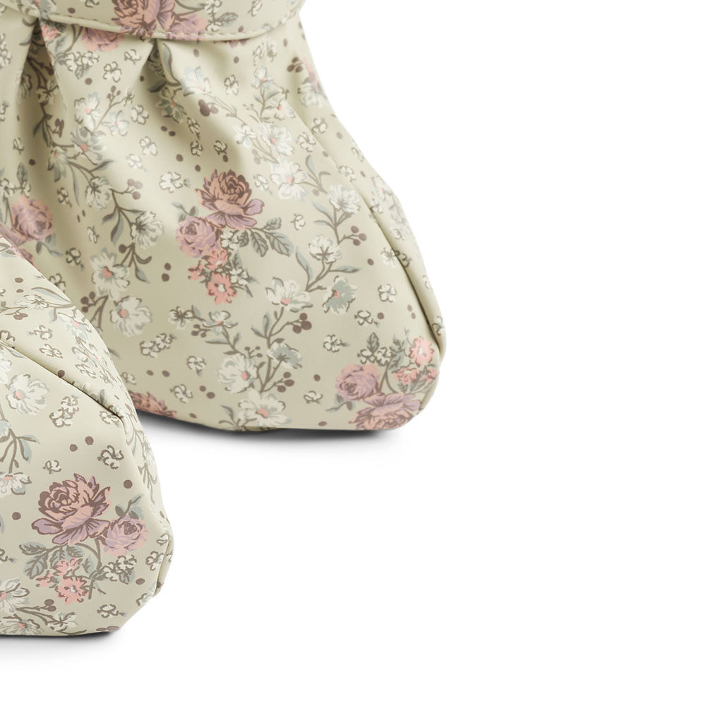 Como winter slippers