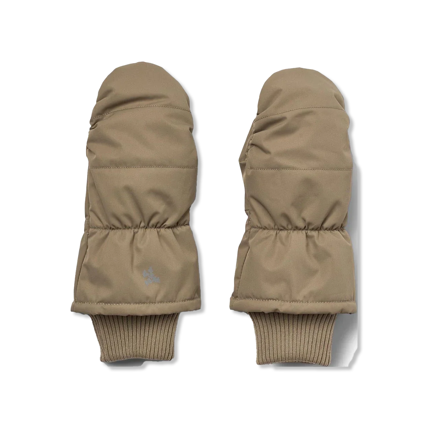 Jazz mittens