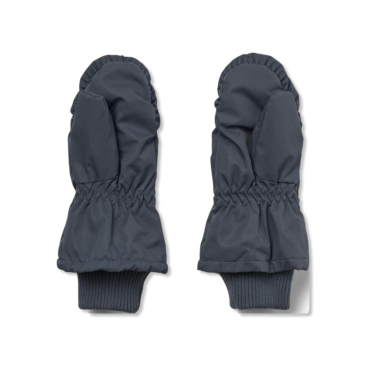 Jazz mittens