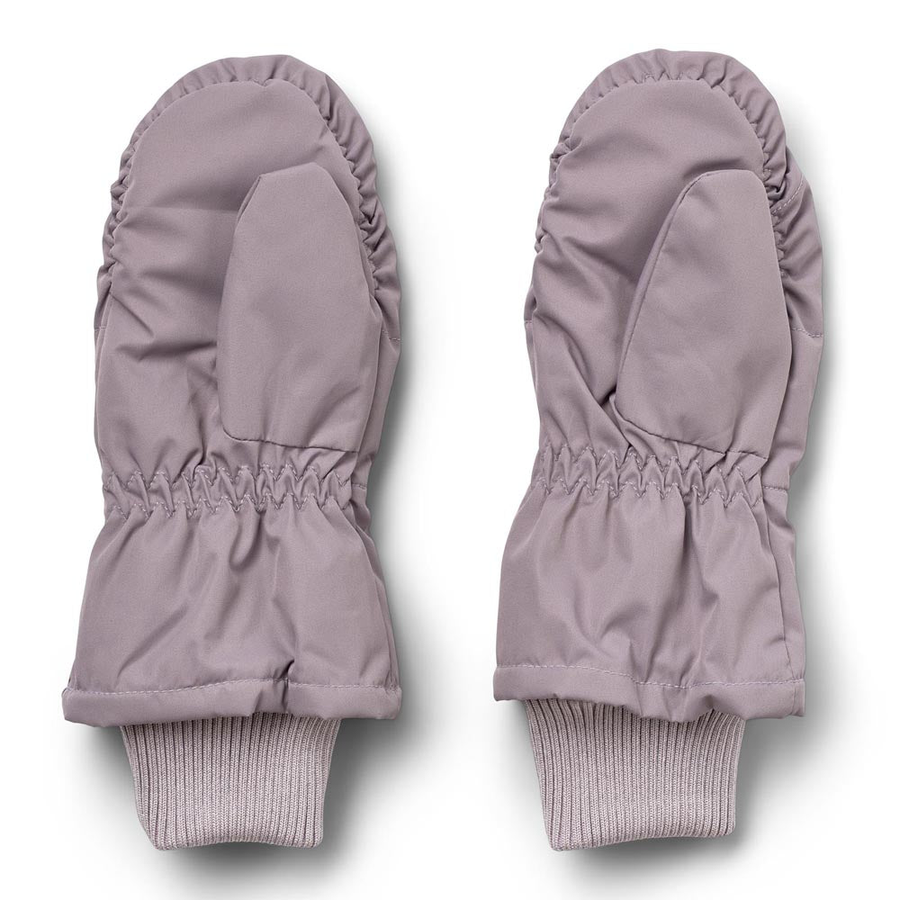 Jazz mittens