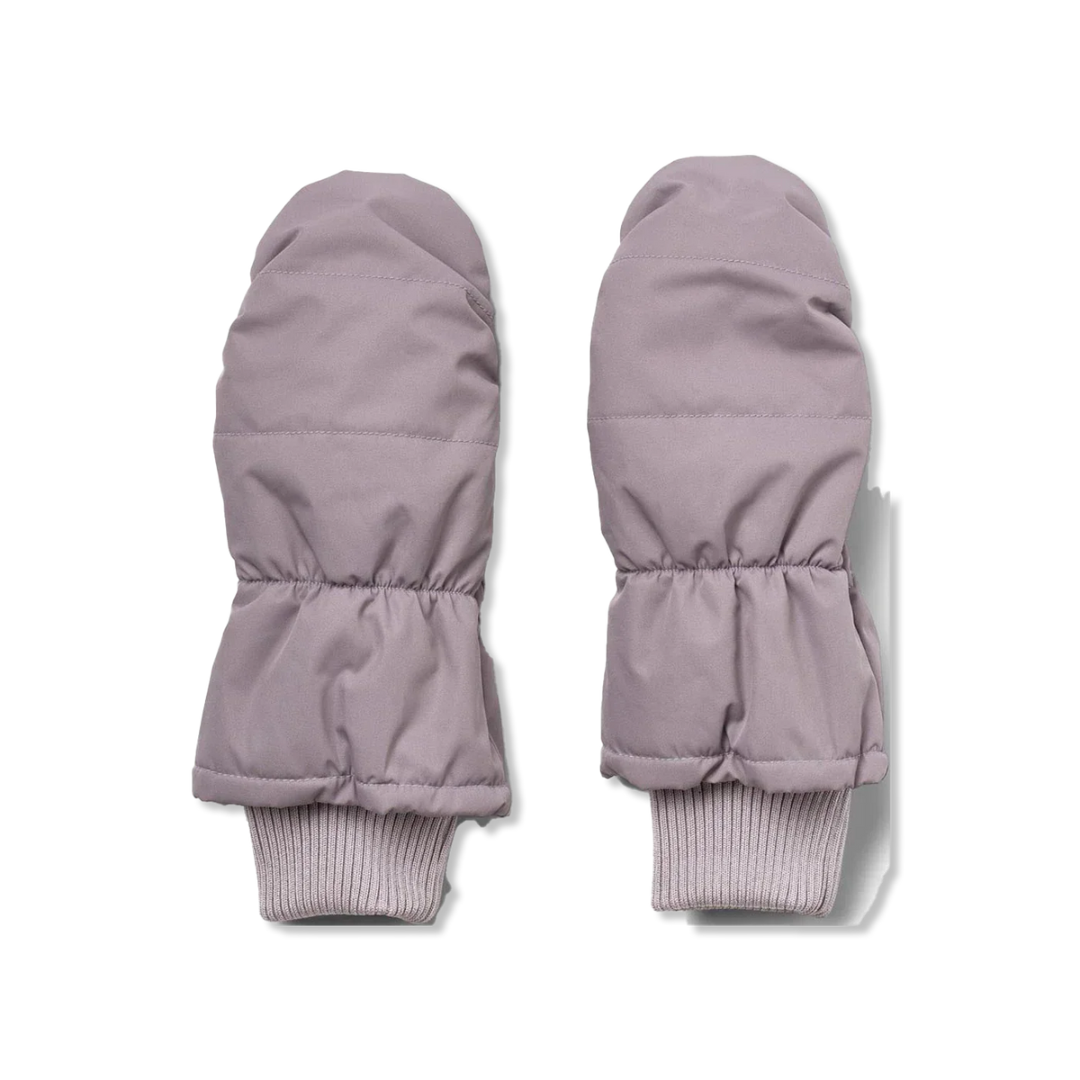 Jazz mittens