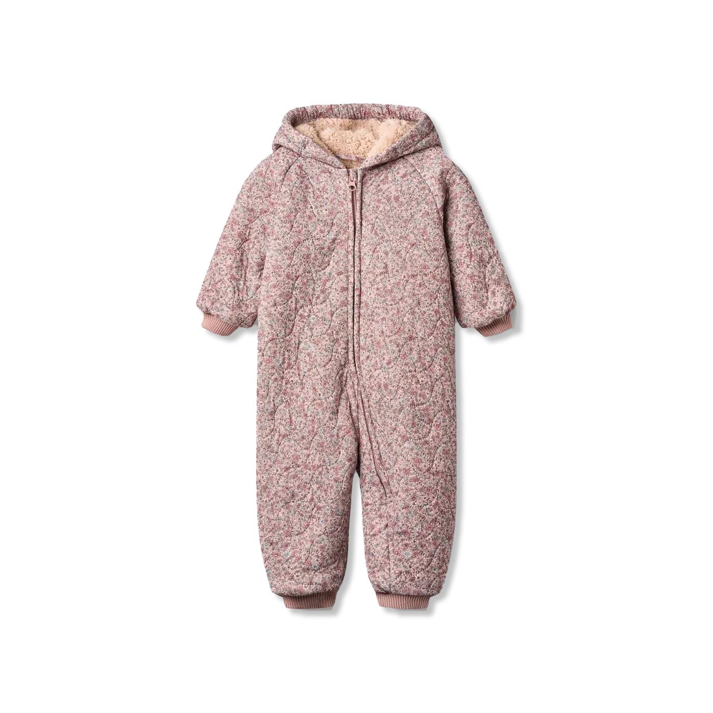 Krammo thermo suit