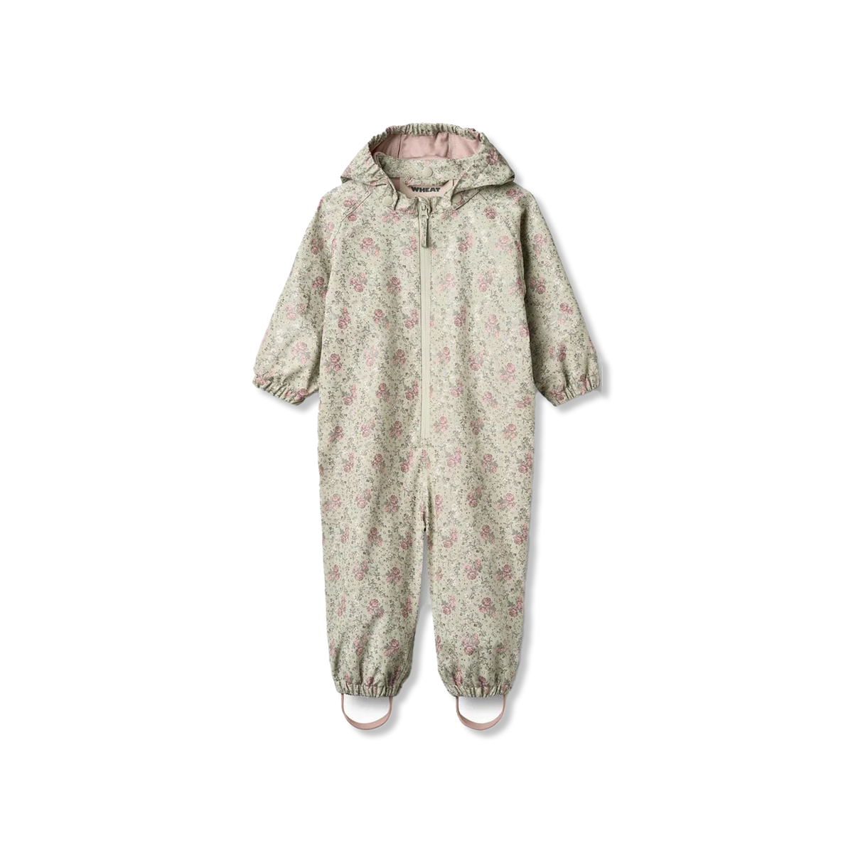 Mika rain suit