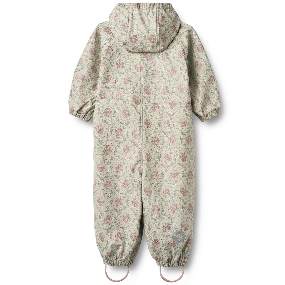 Mika rain suit