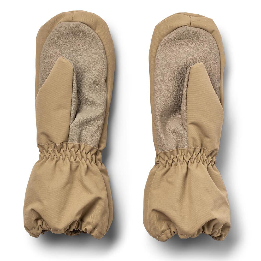 Monta mittens