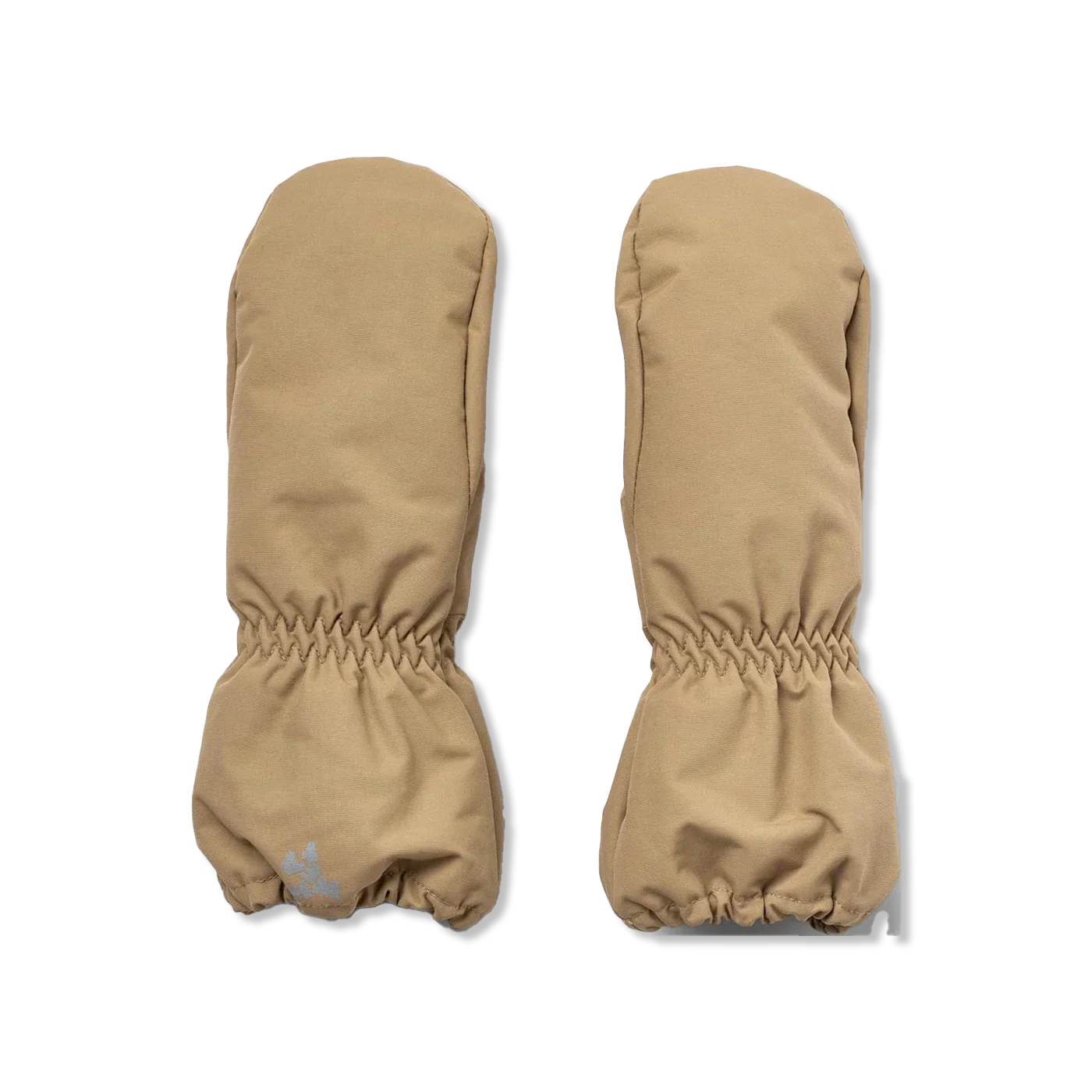 Monta mittens