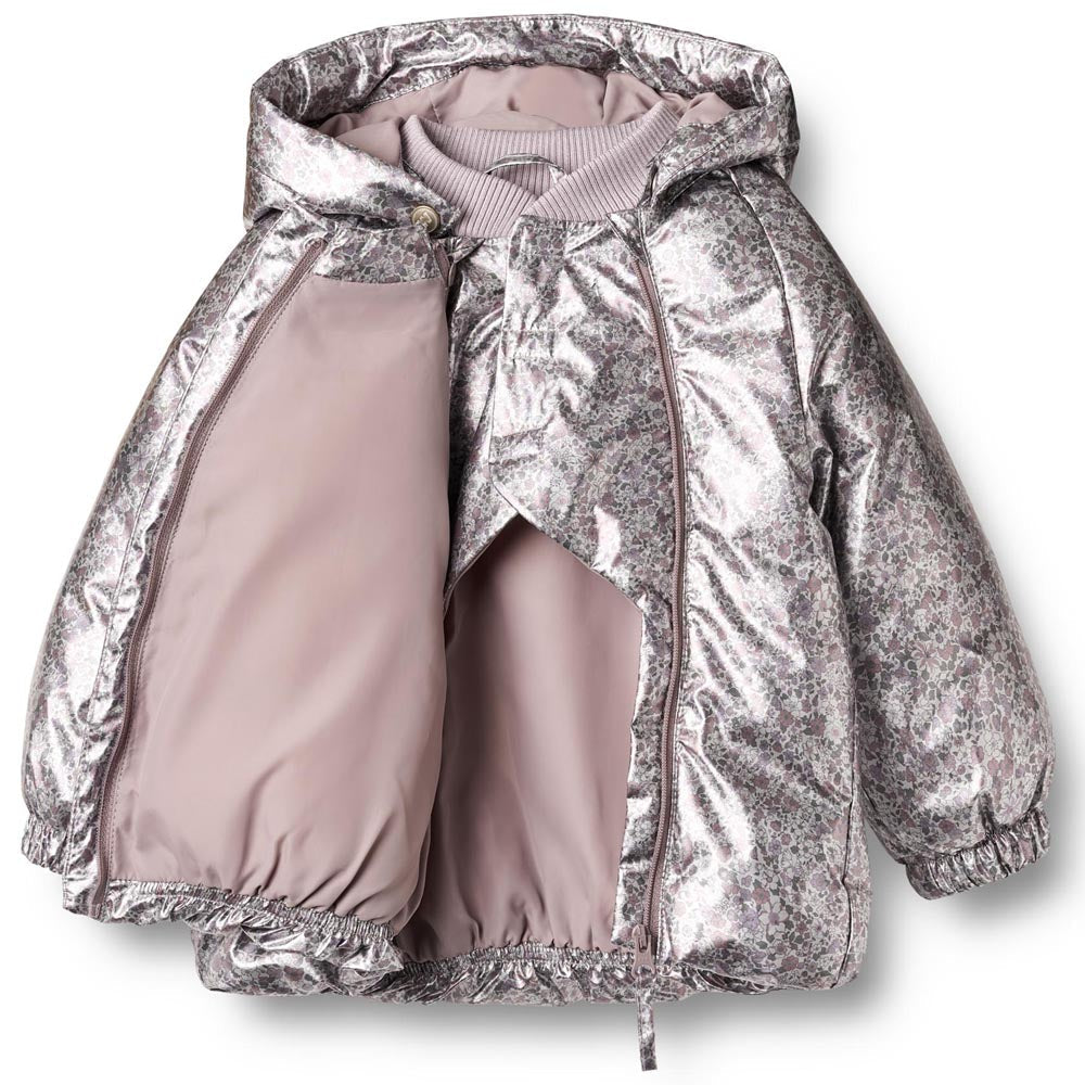 Morgen Winter jacket