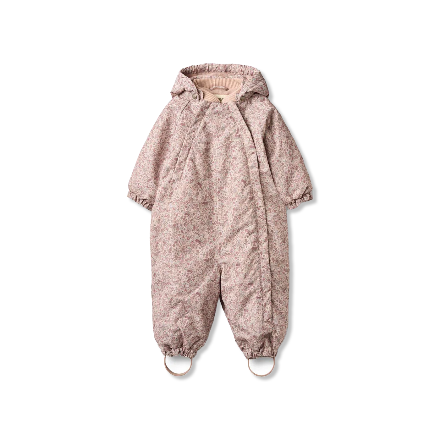 Adi snowsuit
