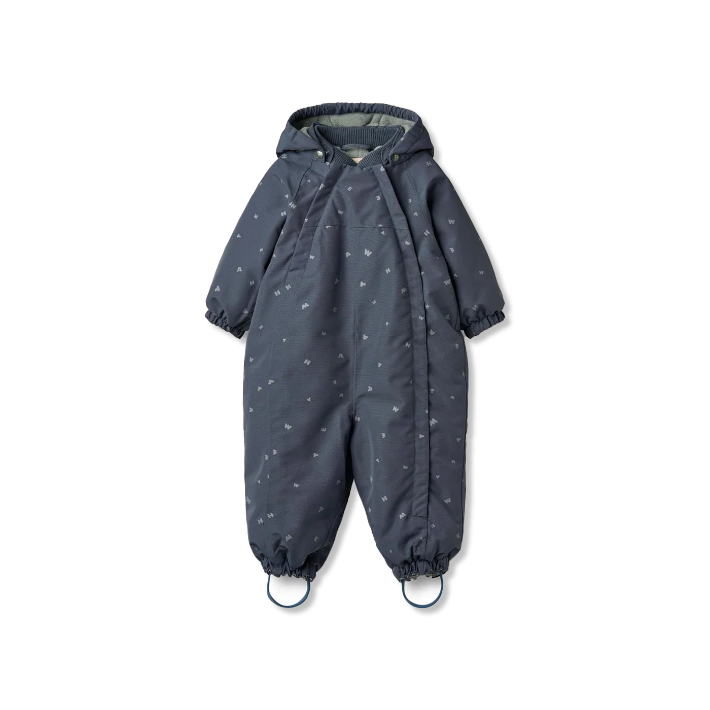 Adi snowsuit