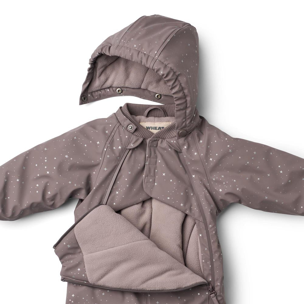 Evig snowsuit