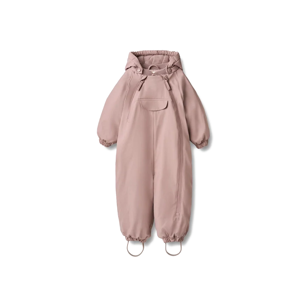 Evig snowsuit