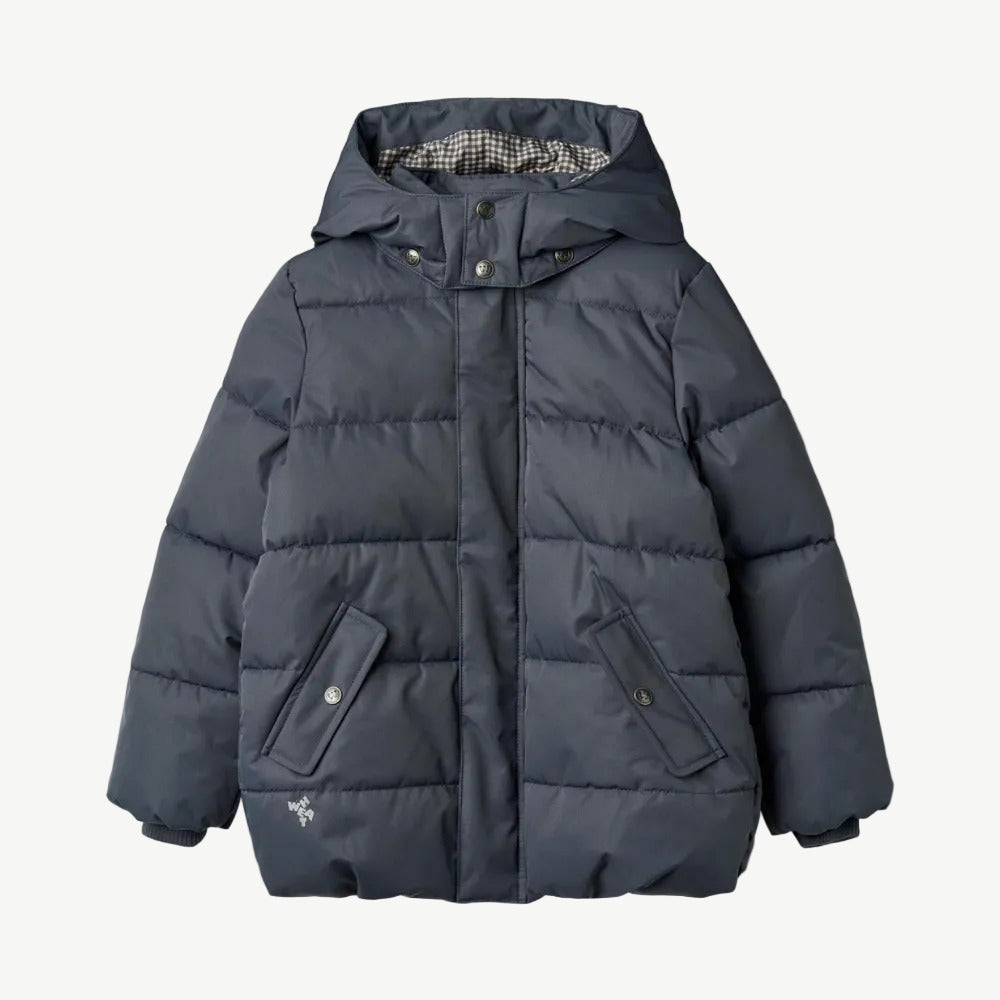 Gael winter jacket
