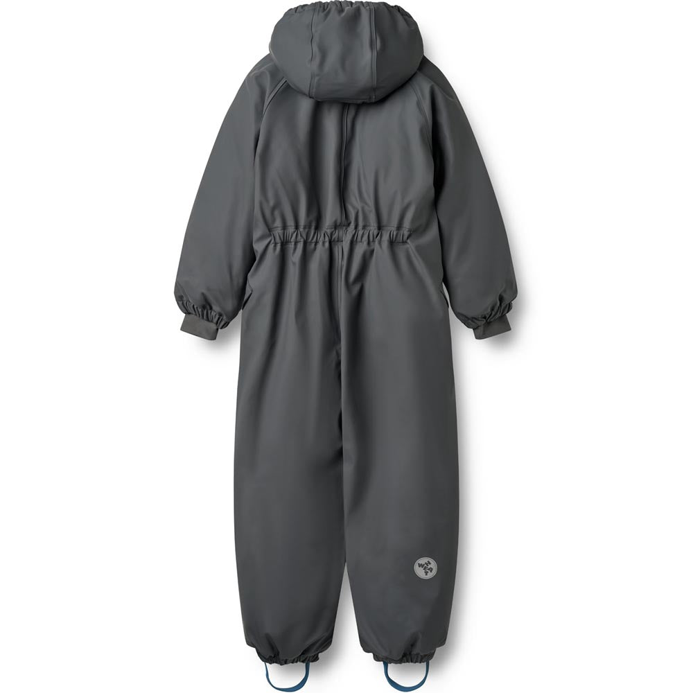 Ludo snowsuit