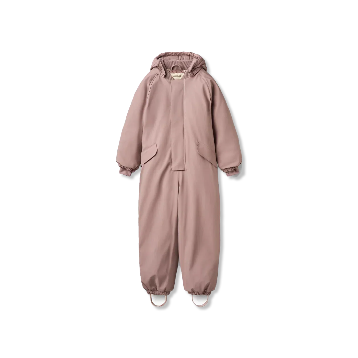 Ludo snowsuit