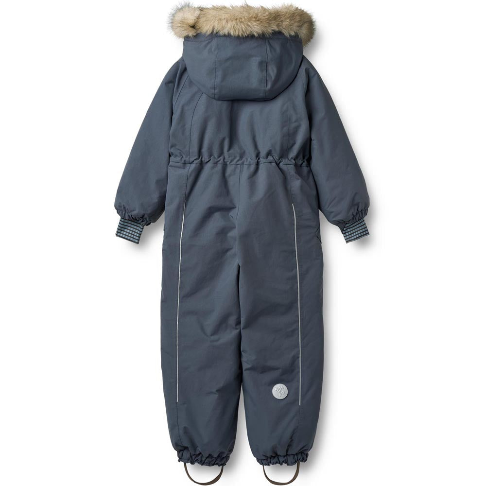 Moe snowsuit
