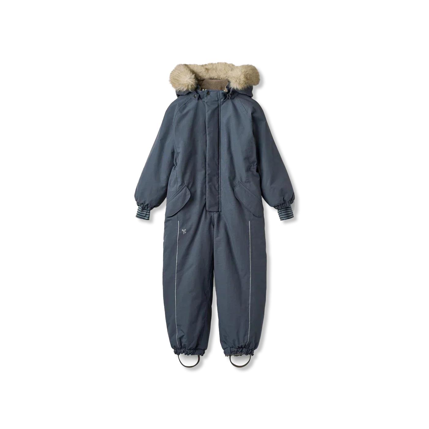 Moe snowsuit