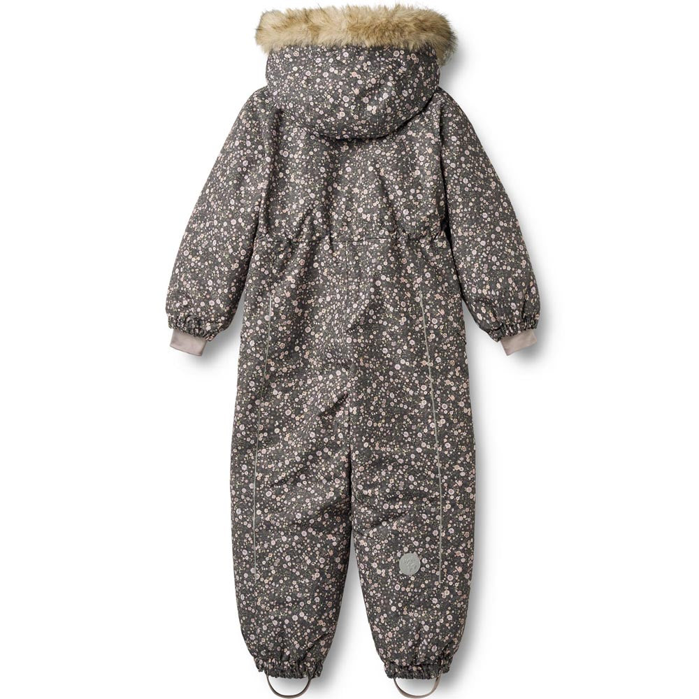 Moe snowsuit