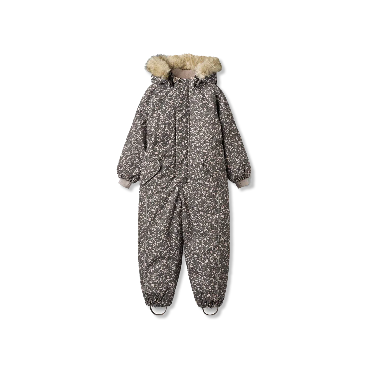 Moe snowsuit