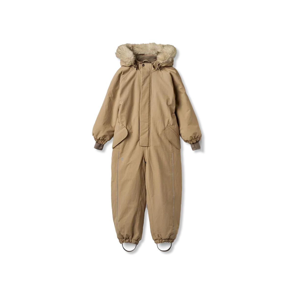 Moe snowsuit