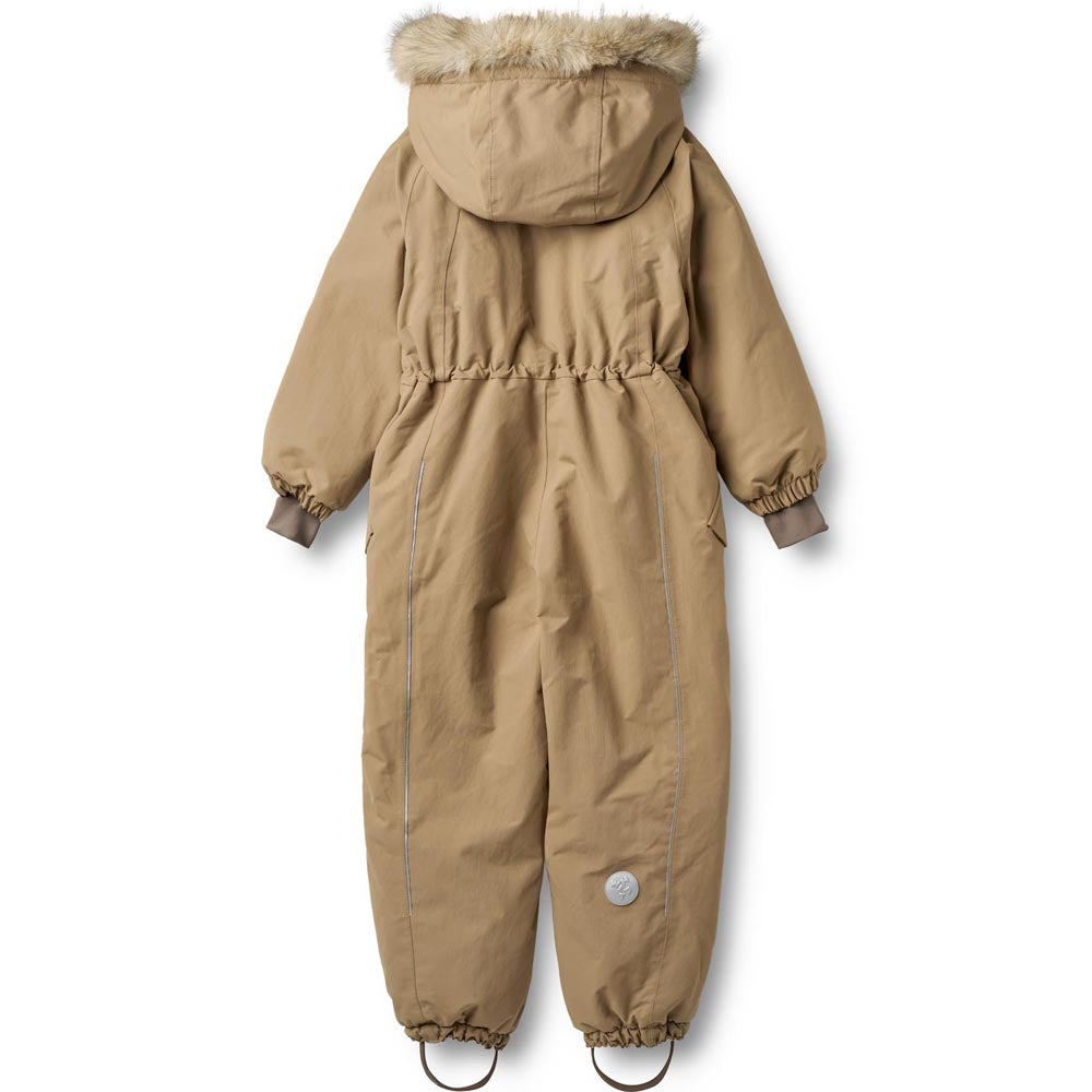Moe snowsuit