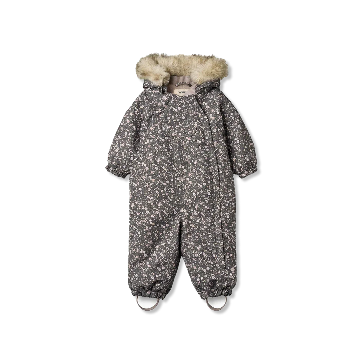 Nickie snowsuit