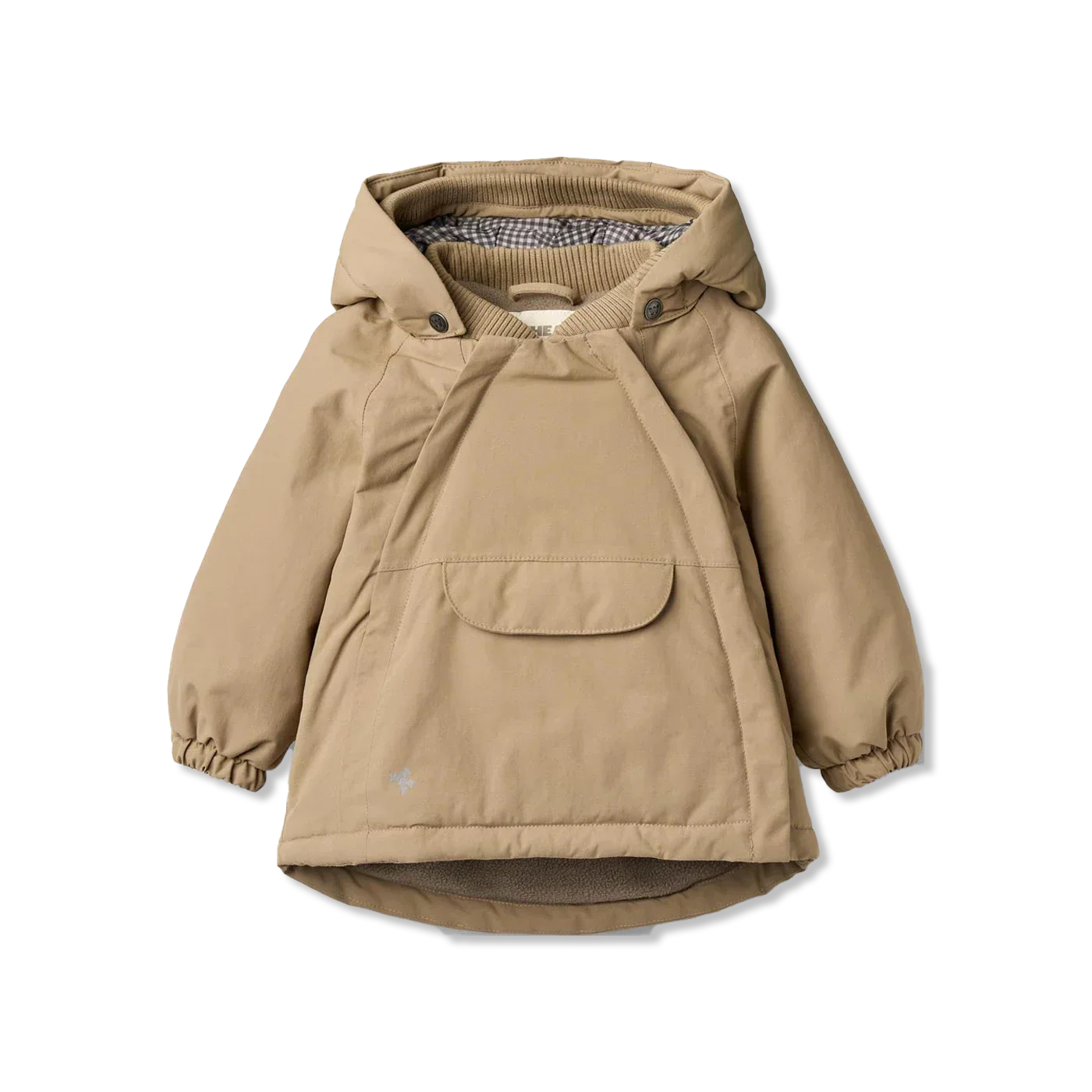 Sascha winter jacket