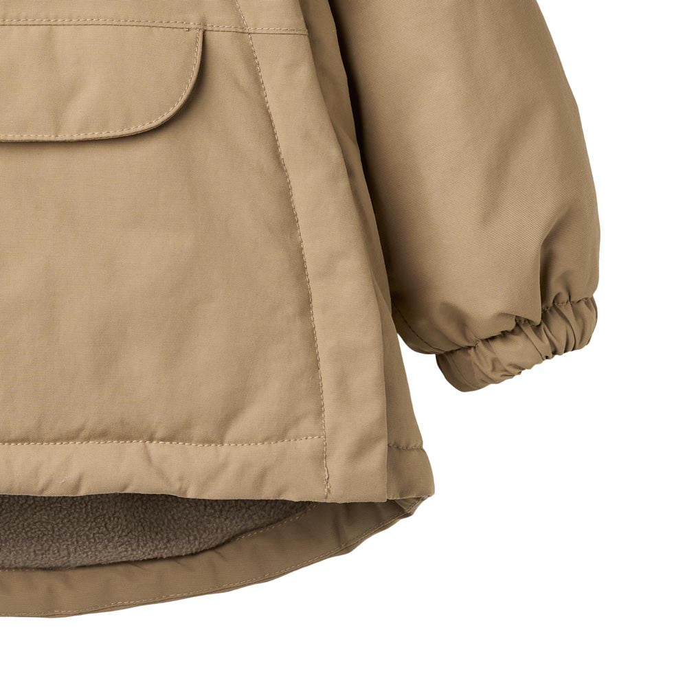 Sascha Winter jacket
