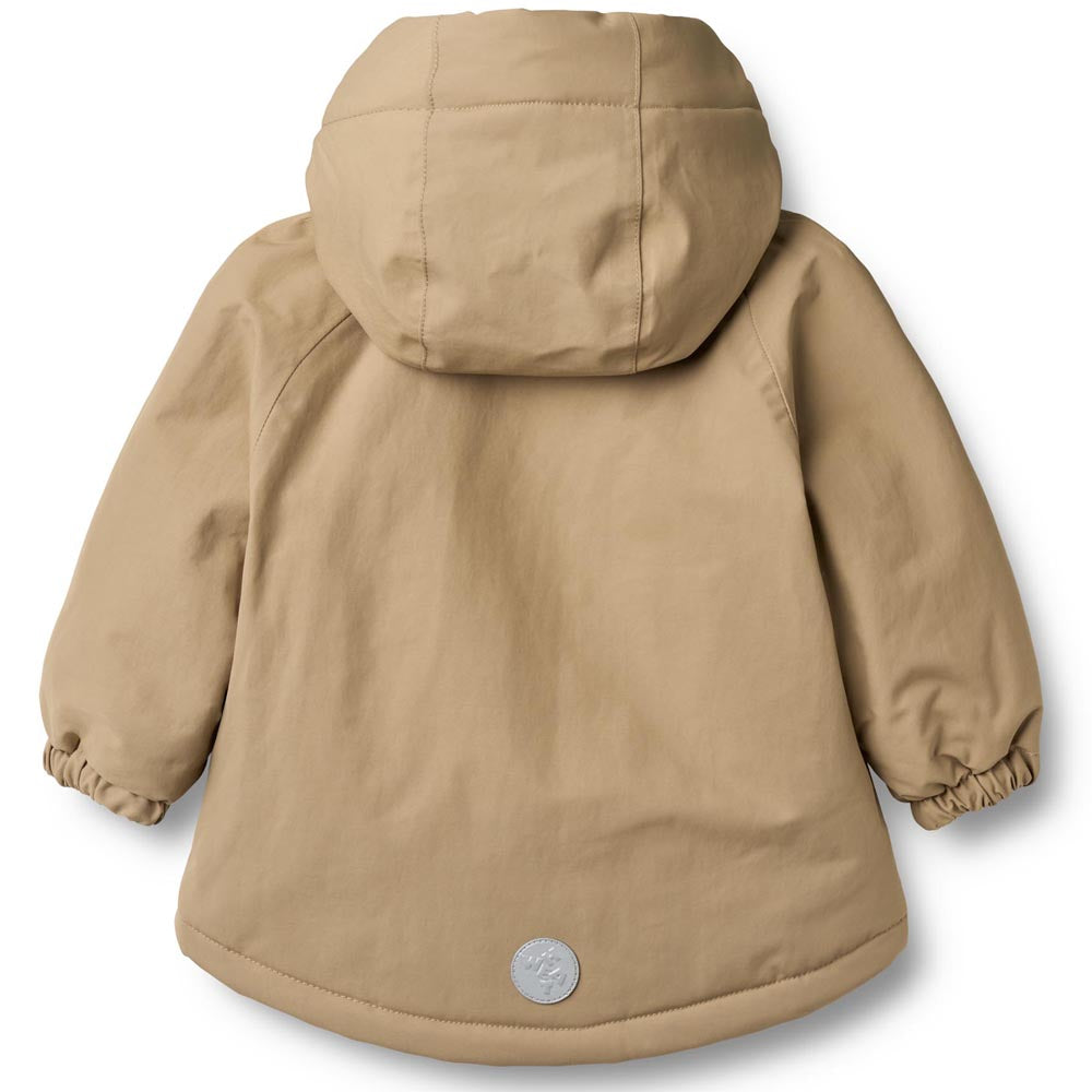 Sascha Winter jacket
