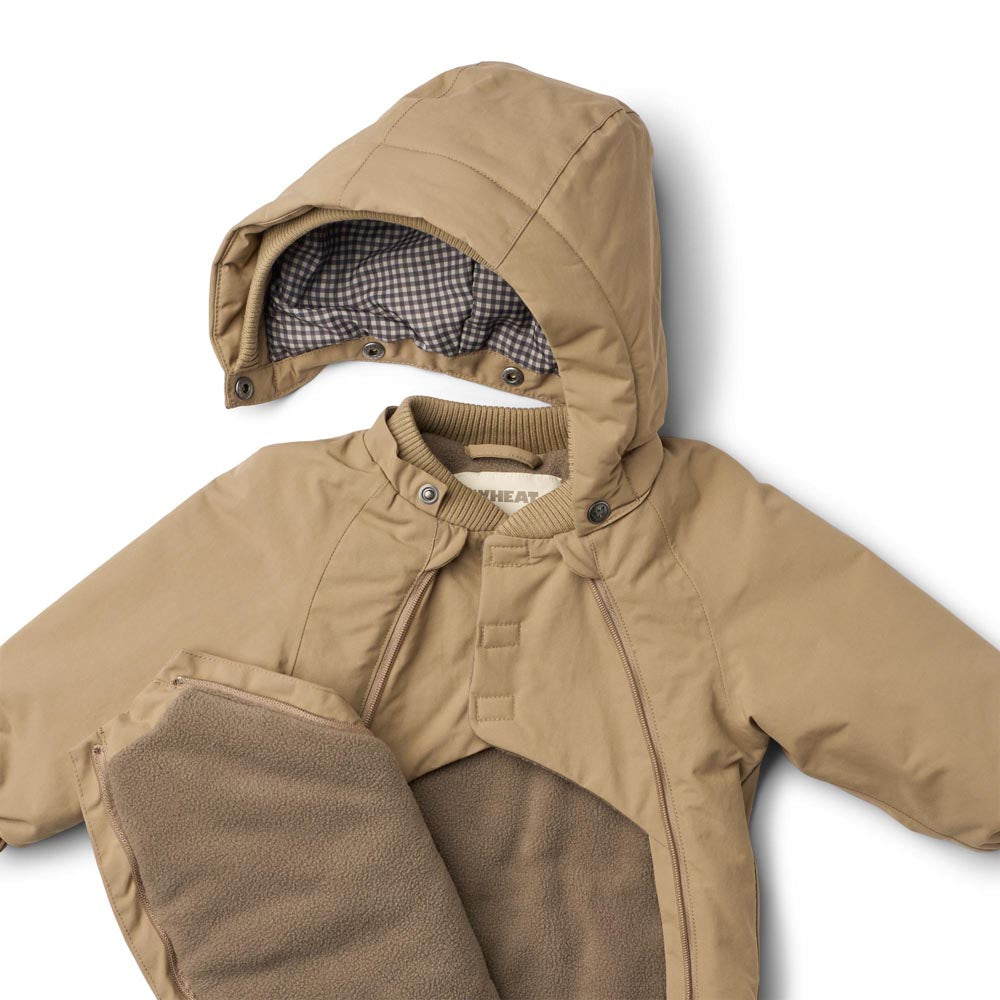 Sascha Winter jacket