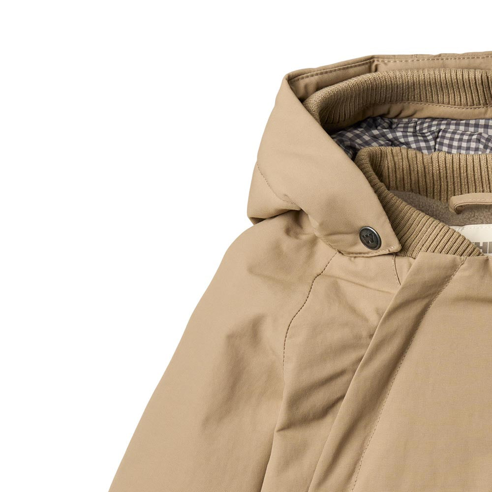 Sascha Winter jacket